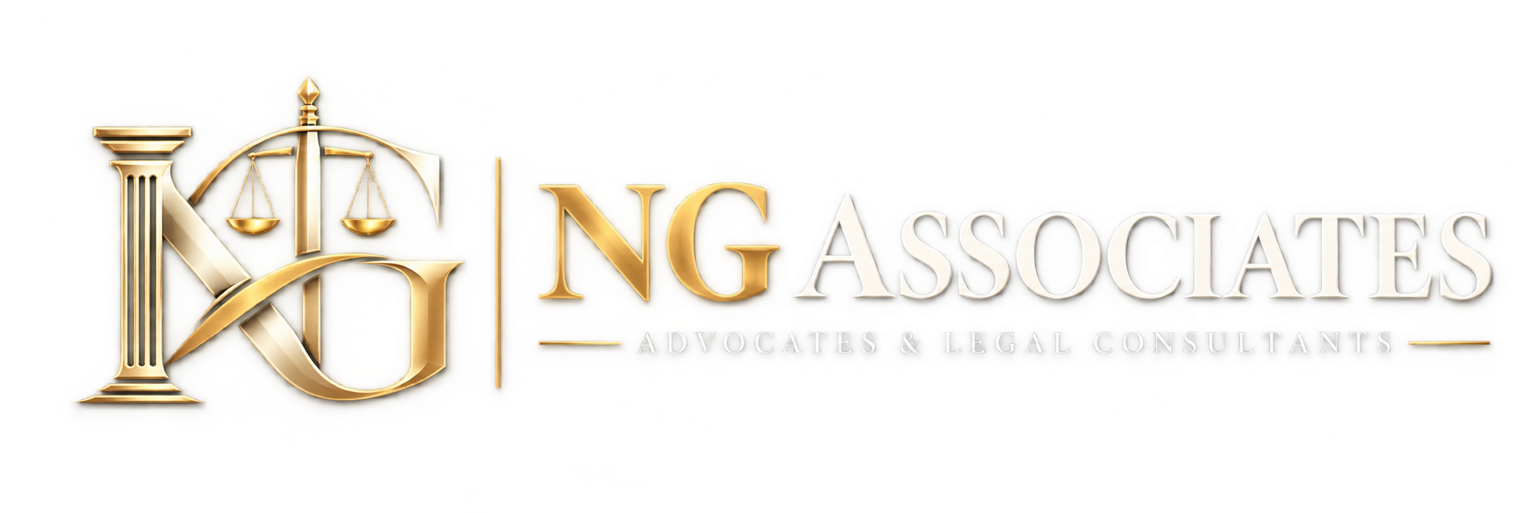NG Associates emblem